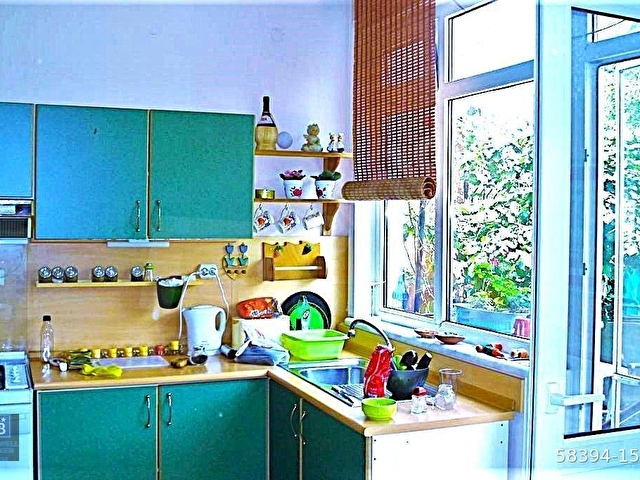 heybelide airbnb, butik otel,aile apt. için ideal bina. - Görsel 24