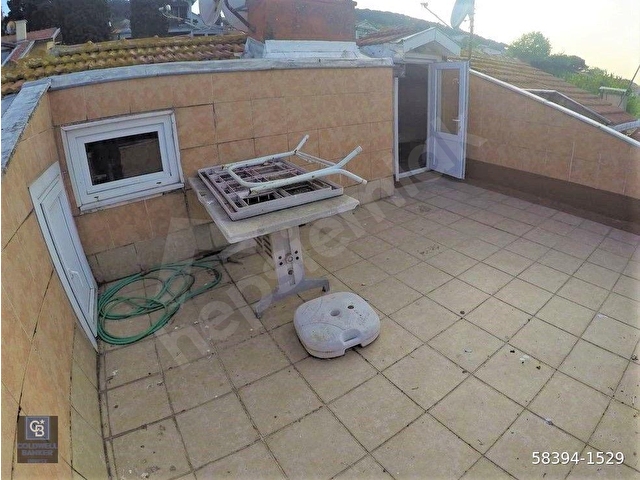 heybelide airbnb, butik otel,aile apt. için ideal bina. - Görsel 15