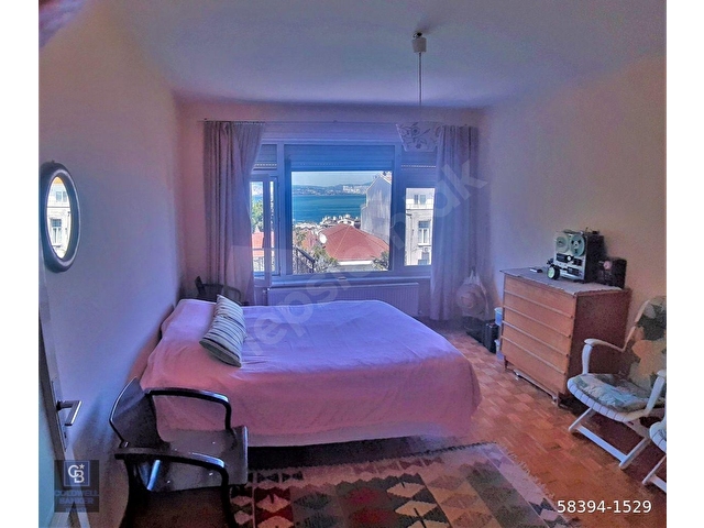 heybelide airbnb, butik otel,aile apt. için ideal bina. - Görsel 27