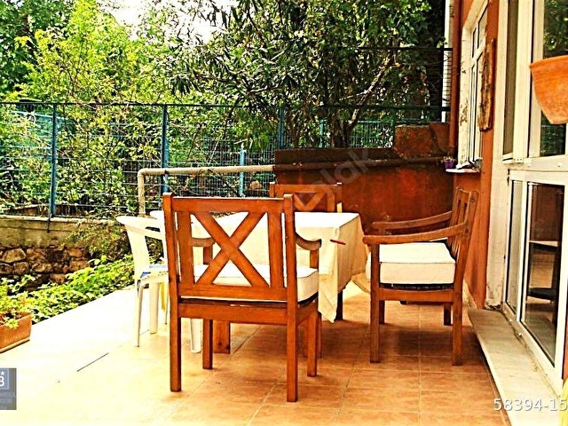 heybelide airbnb, butik otel,aile apt. için ideal bina. - Görsel 25