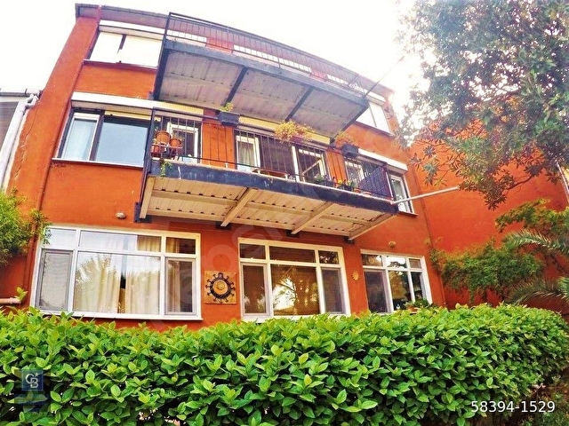 heybelide airbnb, butik otel,aile apt. için ideal bina. - Görsel 12