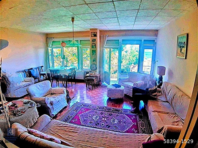 heybelide airbnb, butik otel,aile apt. için ideal bina. - Görsel 3