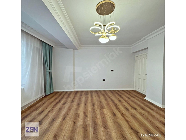 ZEN YAPIDAN KAT MÜLKİYETLİ AVMYE YAKIN 110 m2 SATILIK DAİRE - Görsel 9