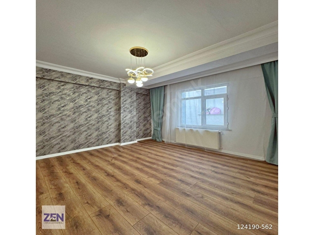 ZEN YAPIDAN KAT MÜLKİYETLİ AVMYE YAKIN 110 m2 SATILIK DAİRE - Görsel 30