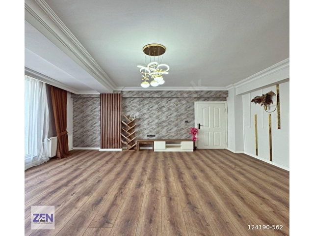 ZEN YAPIDAN KAT MÜLKİYETLİ AVMYE YAKIN 110 m2 SATILIK DAİRE - Görsel 27