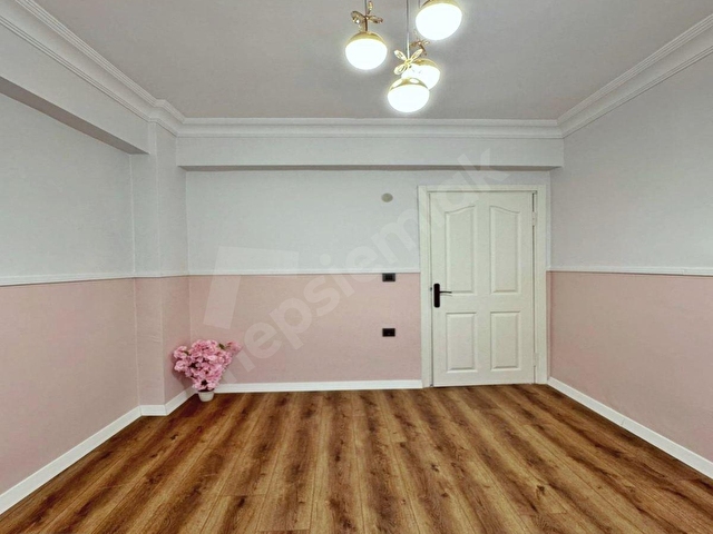 ZEN YAPIDAN KAT MÜLKİYETLİ AVMYE YAKIN 110 m2 SATILIK DAİRE - Görsel 23