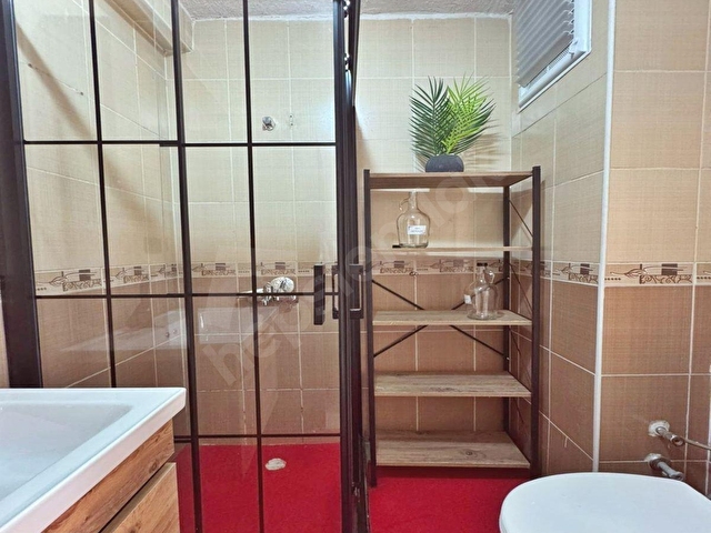 ZEN YAPIDAN KAT MÜLKİYETLİ AVMYE YAKIN 110 m2 SATILIK DAİRE - Görsel 19