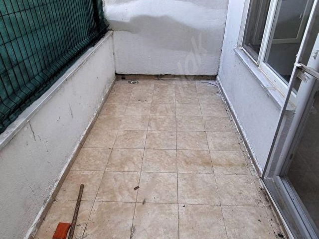 KOMİSYONSUZ KUMBAĞ MERKEZİ KONUMDA ÇİFT BALKONLU KAÇIRILMAYACAK - Görsel 15