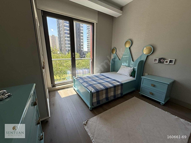 İNCEK CEPA EVLERİNDE | YATAY BLOK | 4,5+1 | PEYZAJ MANZARALI - Görsel 17