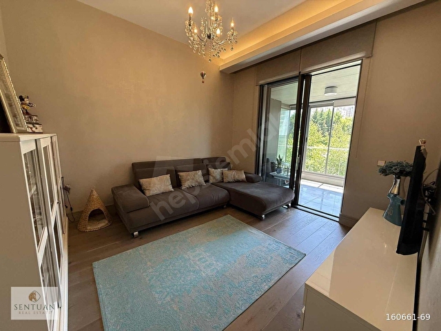İNCEK CEPA EVLERİNDE | YATAY BLOK | 4,5+1 | PEYZAJ MANZARALI - Görsel 18