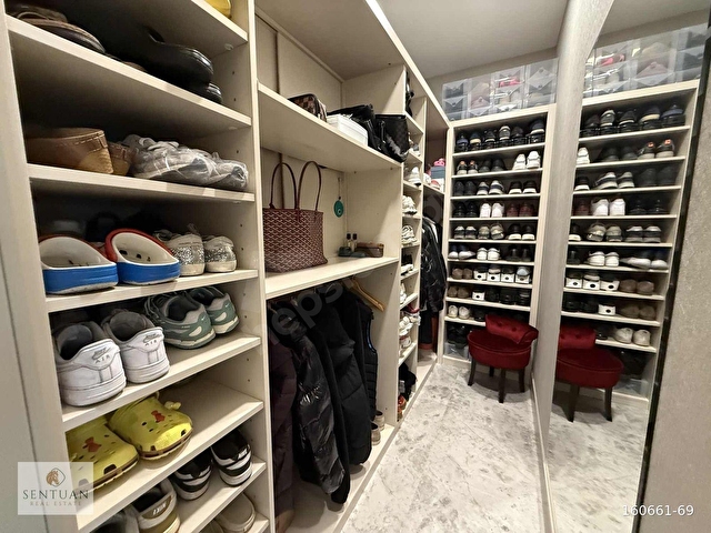 İNCEK CEPA EVLERİNDE | YATAY BLOK | 4,5+1 | PEYZAJ MANZARALI - Görsel 23