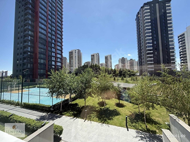 İNCEK CEPA EVLERİNDE | YATAY BLOK | 4,5+1 | PEYZAJ MANZARALI - Görsel 28