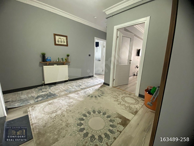 KÜÇÜK KAYAŞ MAH. FULL ŞEHİR MANZARALI ASANSÖRLÜ LÜX YAPILI SATILIK 3+1 DAİRE - Görsel 19