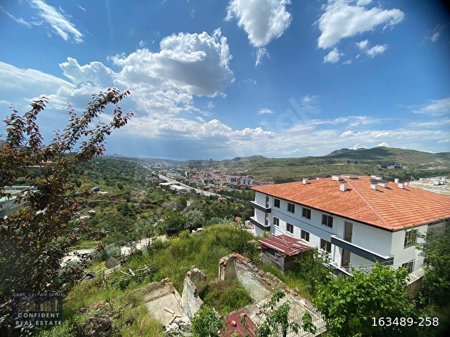KÜÇÜK KAYAŞ MAH. FULL ŞEHİR MANZARALI ASANSÖRLÜ LÜX YAPILI SATILIK 3+1 DAİRE - Görsel 23