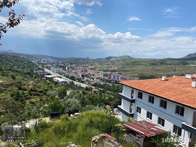 KÜÇÜK KAYAŞ MAH. FULL ŞEHİR MANZARALI ASANSÖRLÜ LÜX YAPILI SATILIK 3+1 DAİRE - Görsel 24