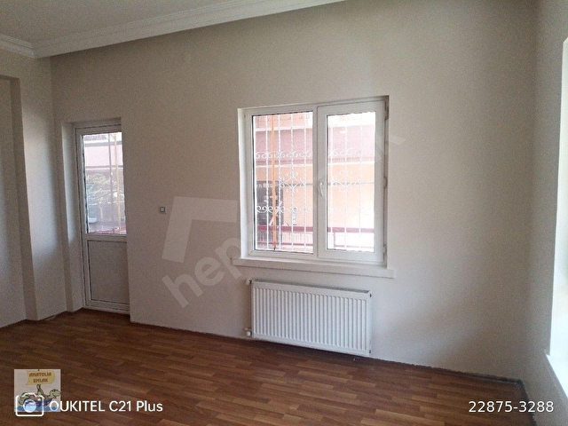 HÜREL MAHALLESİNDE YAPILI BAĞIMSIZ SALON ÖN CEPHE KİRALIK DAİRE - Görsel 2