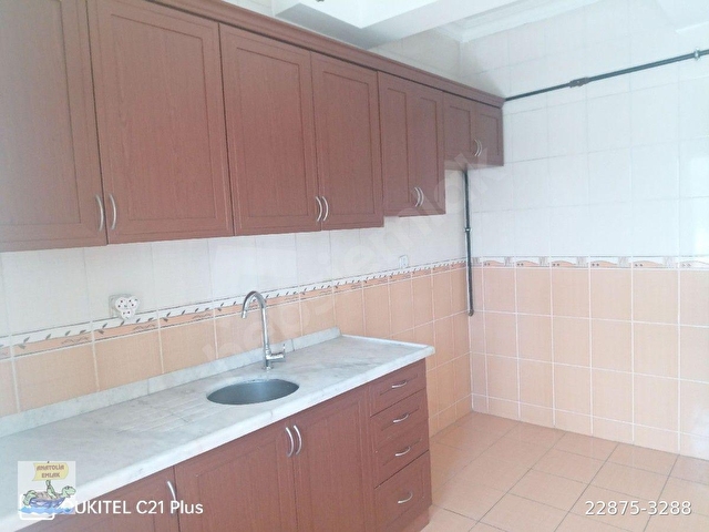 HÜREL MAHALLESİNDE YAPILI BAĞIMSIZ SALON ÖN CEPHE KİRALIK DAİRE - Görsel 12
