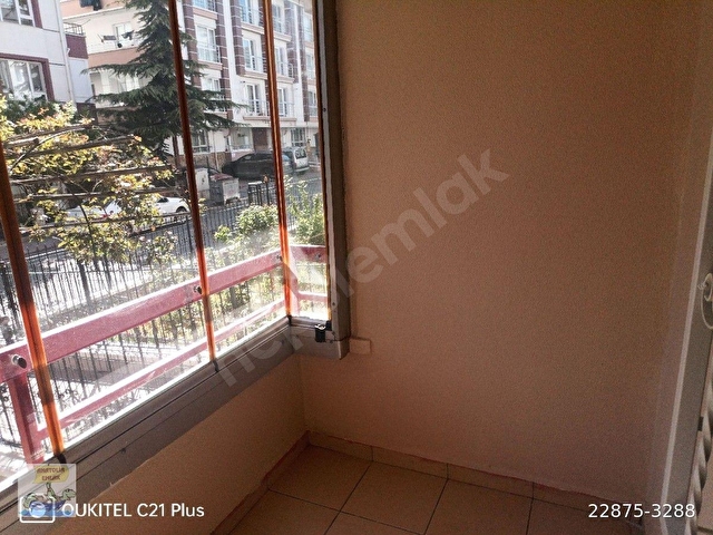 HÜREL MAHALLESİNDE YAPILI BAĞIMSIZ SALON ÖN CEPHE KİRALIK DAİRE - Görsel 14