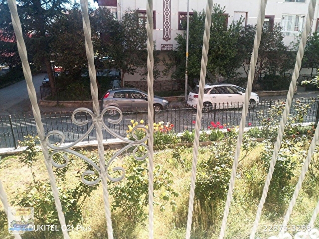 HÜREL MAHALLESİNDE YAPILI BAĞIMSIZ SALON ÖN CEPHE KİRALIK DAİRE - Görsel 18