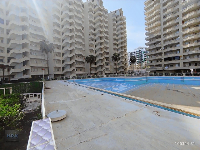 HRKDEN ARPAÇBAHŞİŞ SAHİLDE DENİZ MANZARALI 2+1 SATILIK DAİRE - Görsel 19