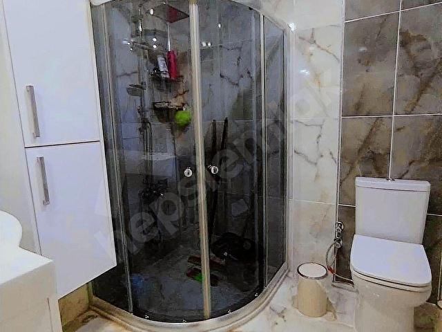 HRKDEN ARPAÇBAHŞİŞ SAHİLDE DENİZ MANZARALI 2+1 SATILIK DAİRE - Görsel 6