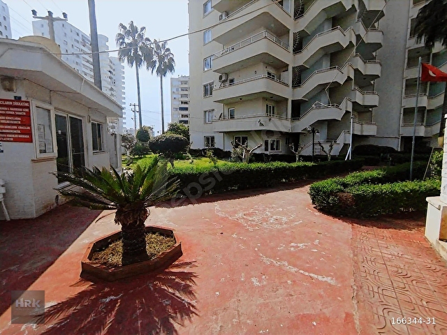 HRKDEN ARPAÇBAHŞİŞ SAHİLDE DENİZ MANZARALI 2+1 SATILIK DAİRE - Görsel 21