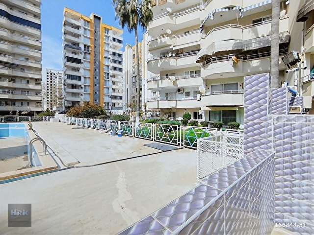 HRKDEN ARPAÇBAHŞİŞ SAHİLDE DENİZ MANZARALI 2+1 SATILIK DAİRE - Görsel 16