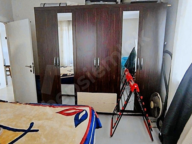 HRKDEN ARPAÇBAHŞİŞ SAHİLDE DENİZ MANZARALI 2+1 SATILIK DAİRE - Görsel 24