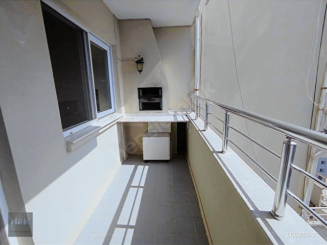 HRKDEN ARPAÇBAHŞİŞ SAHİLDE DENİZ MANZARALI 2+1 SATILIK DAİRE - Görsel 14