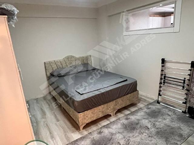 Manisa Yunusemre Hafsasultan Mh. 2+1 Ful Lüks Eşyalı Kiralık - Görsel 6