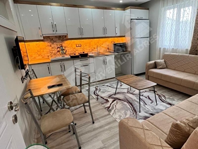 Manisa Yunusemre Hafsasultan Mh. 2+1 Ful Lüks Eşyalı Kiralık - Görsel 2