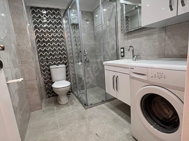 Manisa Yunusemre Hafsasultan Mh. 2+1 Ful Lüks Eşyalı Kiralık - Görsel 19