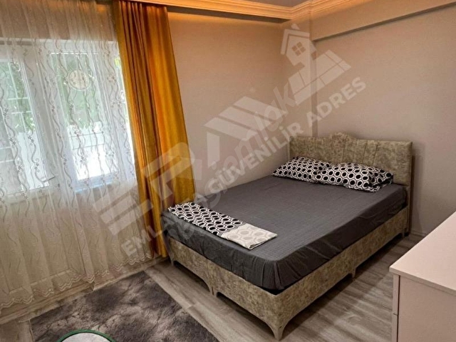 Manisa Yunusemre Hafsasultan Mh. 2+1 Ful Lüks Eşyalı Kiralık - Görsel 4
