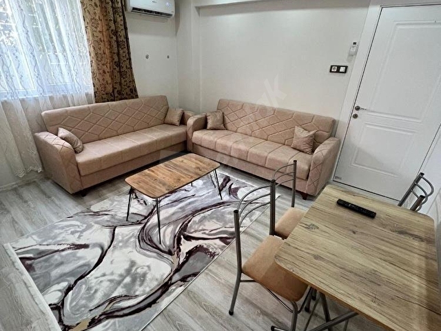 Manisa Yunusemre Hafsasultan Mh. 2+1 Ful Lüks Eşyalı Kiralık - Görsel 15