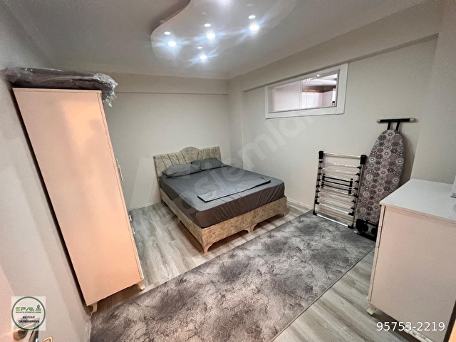 Manisa Yunusemre Hafsasultan Mh. 2+1 Ful Lüks Eşyalı Kiralık - Görsel 22