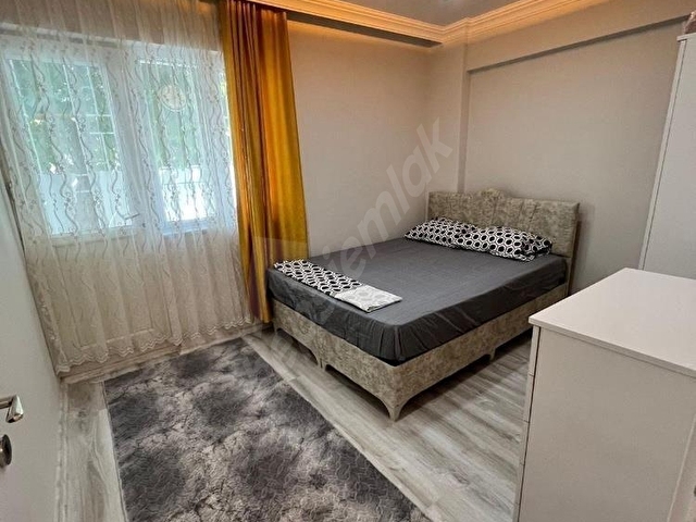 Manisa Yunusemre Hafsasultan Mh. 2+1 Ful Lüks Eşyalı Kiralık - Görsel 11