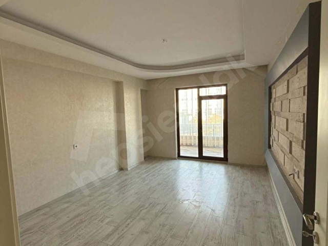 Melikşah Beyşehir Caddesi Üzeri Geniş Kapalı Otoparklı 4+1 - Görsel 24