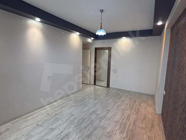 Melikşah Beyşehir Caddesi Üzeri Geniş Kapalı Otoparklı 4+1 - Görsel 15