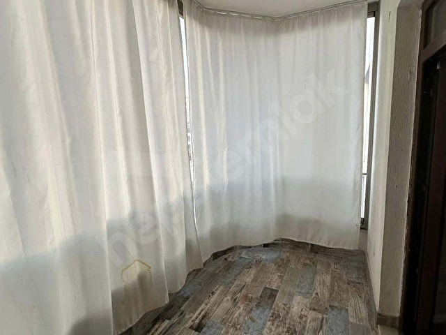 Melikşah Beyşehir Caddesi Üzeri Geniş Kapalı Otoparklı 4+1 - Görsel 4