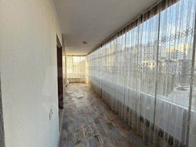 Melikşah Beyşehir Caddesi Üzeri Geniş Kapalı Otoparklı 4+1 - Görsel 22