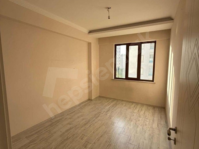 Melikşah Beyşehir Caddesi Üzeri Geniş Kapalı Otoparklı 4+1 - Görsel 19