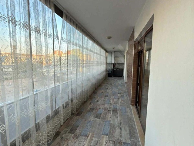 Melikşah Beyşehir Caddesi Üzeri Geniş Kapalı Otoparklı 4+1 - Görsel 8