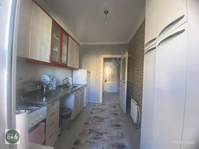 EMLAK ON6DAN HÜRRİYET MAHALLESİ TOKİ 3. ETAPTA SATILIK 2+1 DAİRE - Görsel 19