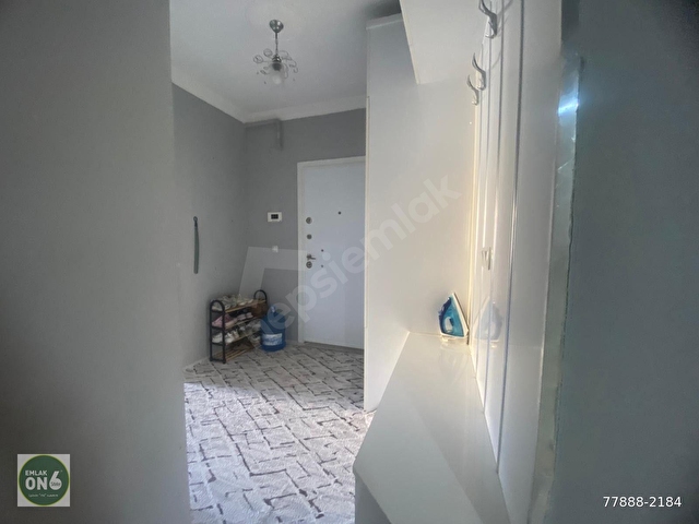 EMLAK ON6DAN HÜRRİYET MAHALLESİ TOKİ 3. ETAPTA SATILIK 2+1 DAİRE - Görsel 17