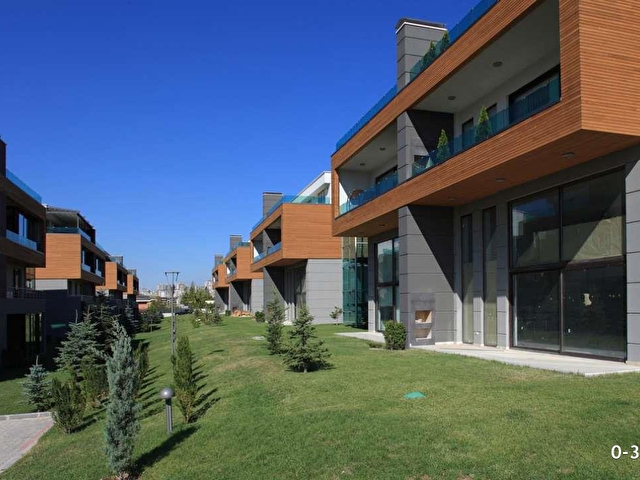 Park Caddesi Pelit Cayyolu Sitesi Satilik Havuzlu Luks Dubleks 0 35952608 Hurriyet Emlak