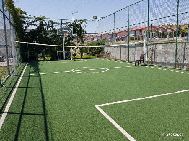 Park Caddesi Pelit Cayyolu Sitesi Satilik Havuzlu Luks Dubleks 0 35952608 Hurriyet Emlak