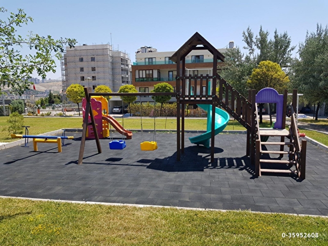 Park Caddesi Pelit Cayyolu Sitesi Satilik Havuzlu Luks Dubleks 0 35952608 Hurriyet Emlak