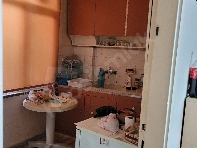 Çarşıda kiracılı Satılık 2+1 iş yeri - Görsel 3