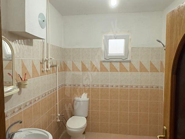 CANBULATTAN GÜMÜŞOVA KIYIKÖYDE SATILIK MÜSTAKİL EV - Görsel 21