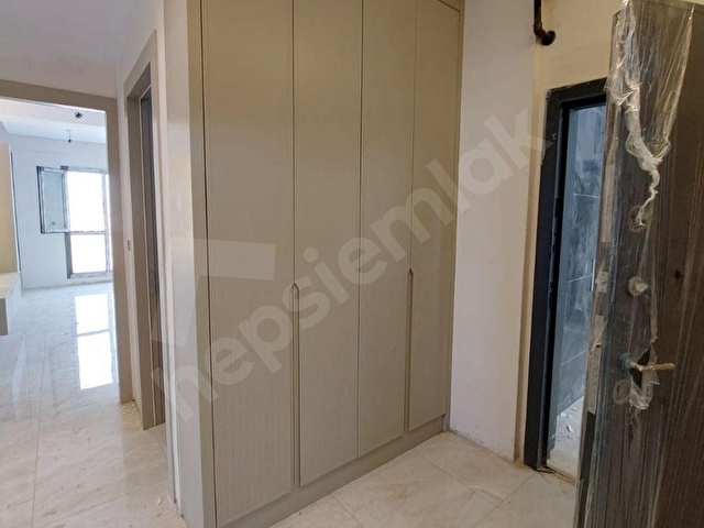 ERVA LIFEDAN KARAHASANLIDA EBEVEYN BANYOLU 2+1 LÜX DAİRELER - Görsel 24